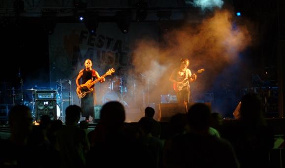 Chianciano: torna la Festa della Musica