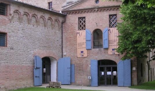 Un contributo per aiutare il Museo della Mezzadria