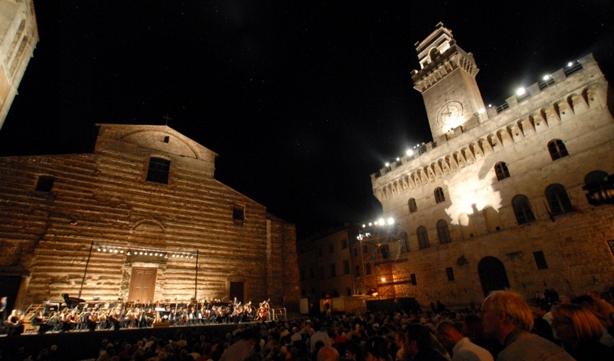 Montepulciano: è tempo di "Cantiere d’arte"