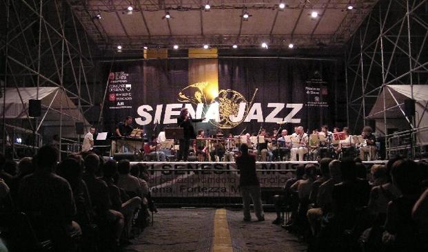 Siena Jazz: parte la lunga estate di musica