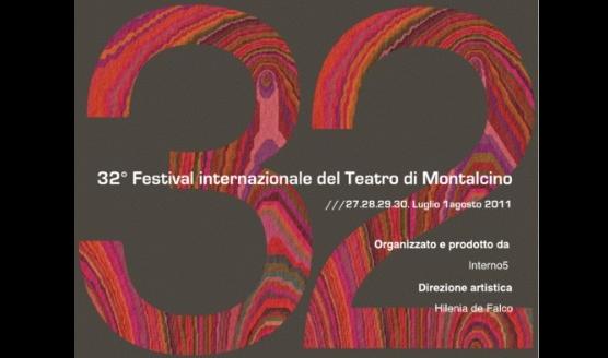 Il Festival del teatro di Montalcino compie 32 anni