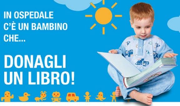 Le librerie Giunti della Valdichiana partecipano alla raccolta di libri