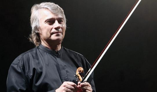 Belkin in concerto con la Sofia Festival Orchestra