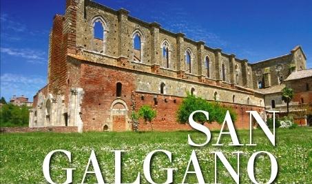 Un nuovo libro su San Galgano è in libreria