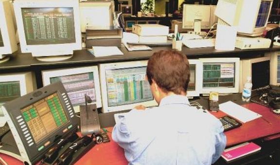 Le borse mondiali tentano il recupero grazie a Wall Street