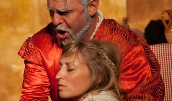 Monteriggioni Opera Festival: un cartellone che ha "incantato"