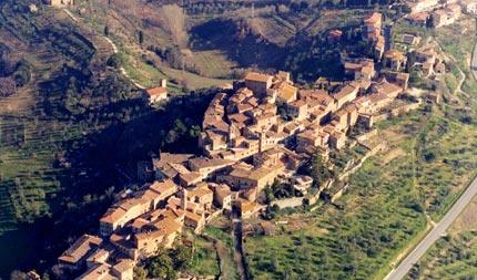 San Giovanni d’Asso: 3 bandi per gli impianti sportivi