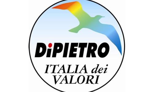 L’Idv lancia la campagna referendaria a Siena