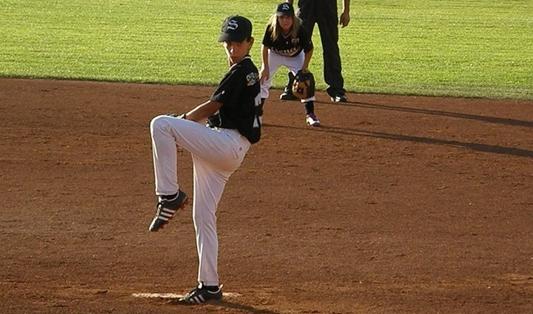 Baseball: Siena al torneo di Montefiascone