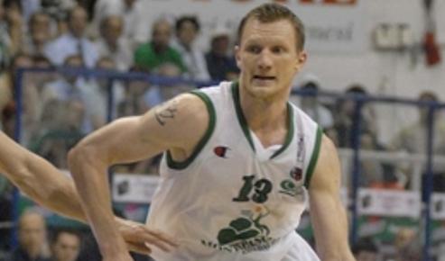 Rimantas Kaukenas signor "100 per 100"