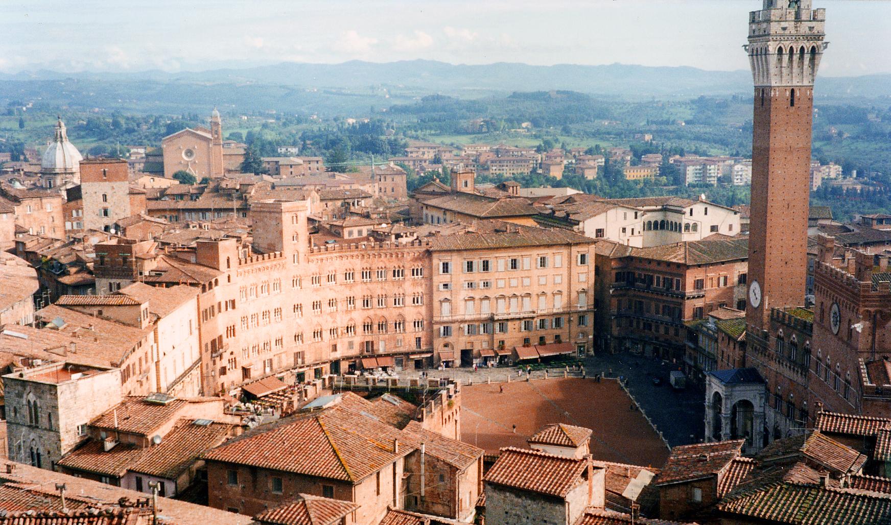 In tempi di crisi si rafforzi l’autonomia e la solidità della Fondazione per il bene della città