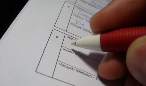 La Sinistra per Asciano aderisce alla raccolta firme per abolire la legge elettorale