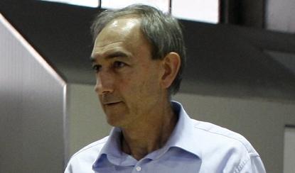 Fabio Bruttini presidente della Lega Nazionale Basket