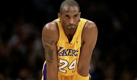 La Virtus Bologna rinuncia a Kobe Bryant