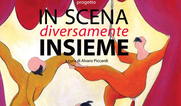 In scena diversamente insieme: Giorgio Rossi porta in scena la "diversità"