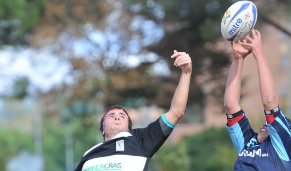 Rugby. le squadre senesi tra alti e bassi