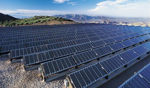 Research Mps: cresce a ritmi elevati il fotovoltaico