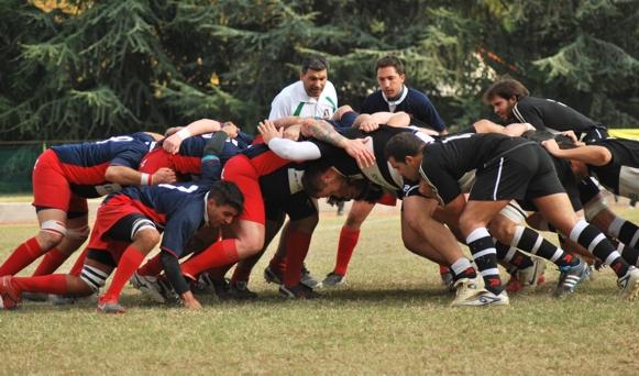 Rugby: Siena passa con autorevolezza a Bologna 32-12