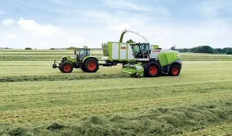 L’UPA organizza un corso per operatore di macchine agricole