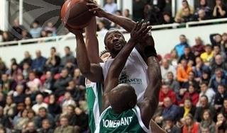 Eurolega: la difesa della Mens Sana s’impone a Kazan