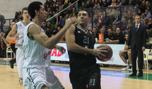 Mens Sana: vittoria senza patemi con Lubiana