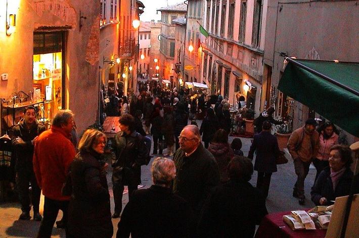 Montepulciano: Toscana Gustando batte il record di presenze