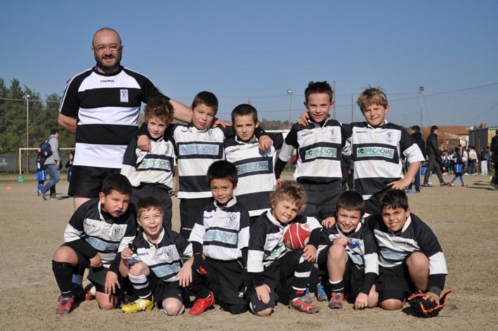 Rugby: il  Cus Siena prepara il match contro Ascoli