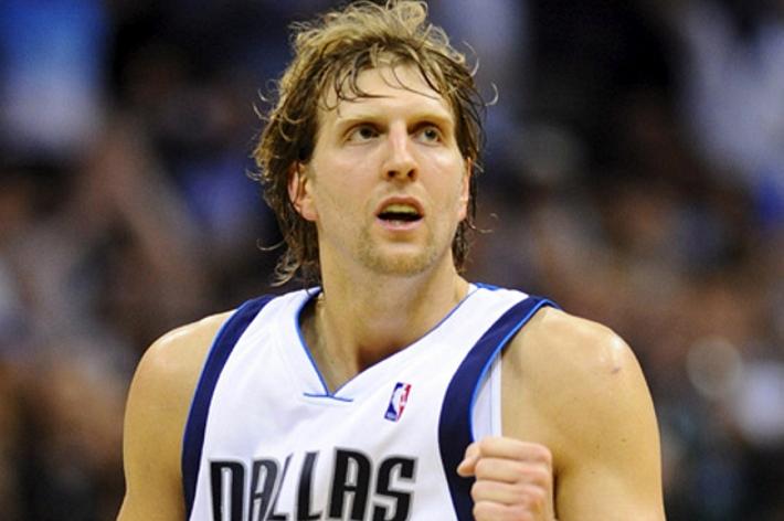 Il Real su Nowitzky. Brutto infortunio per Kirilenko