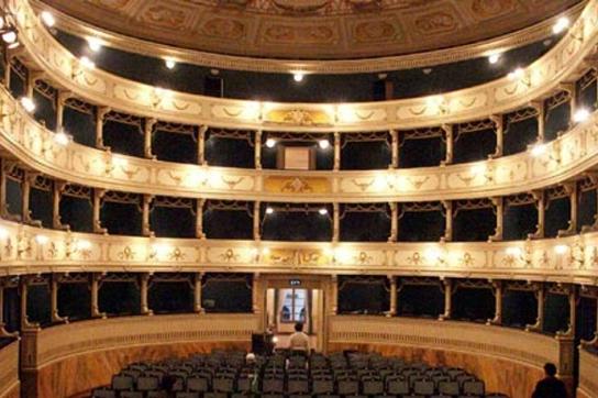 Mazzini ed il Risorgimento di scena al Teatro dei Rozzi