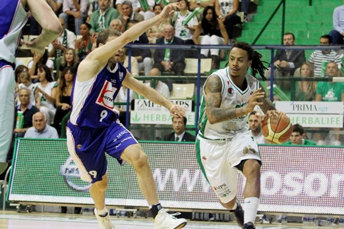 Mens Sana-Bennet: le informazioni utili per assistere alla partita
