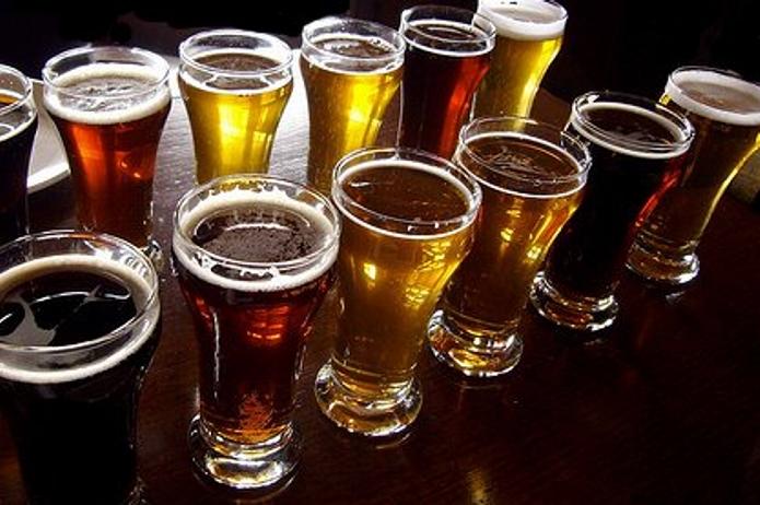 Corso avanzato per degustatori di birra. In nove appuntamenti