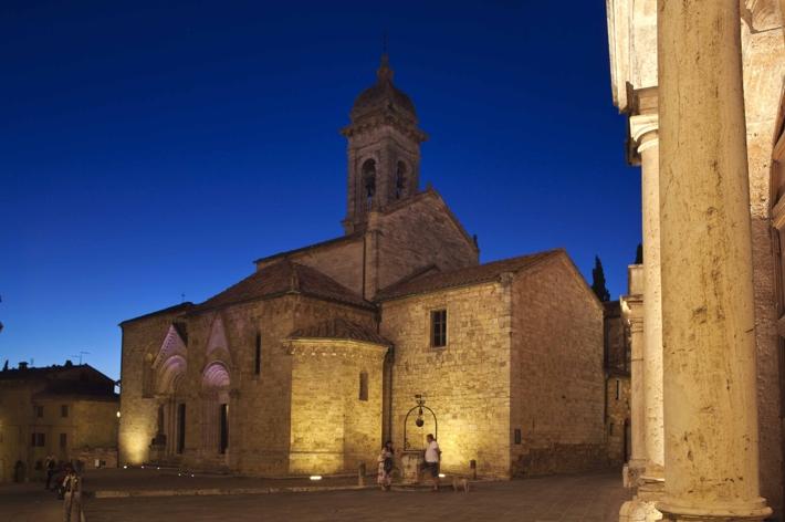 Paesaggi e Paesaggi, San Quirico mostra il cartellone degli eventi