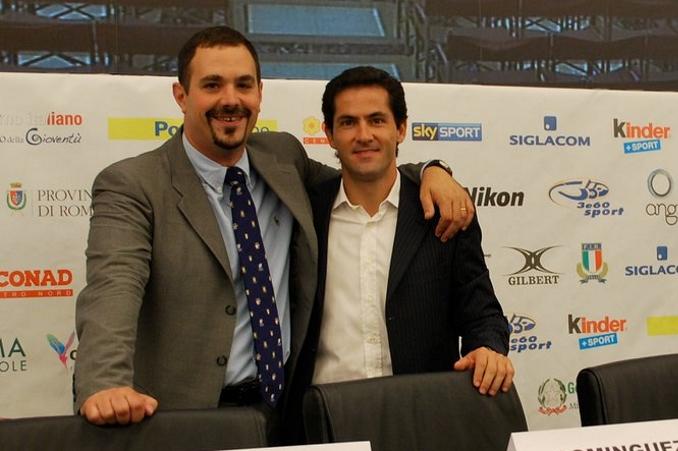 Rugby: il Cus Siena riparte dalla vetta