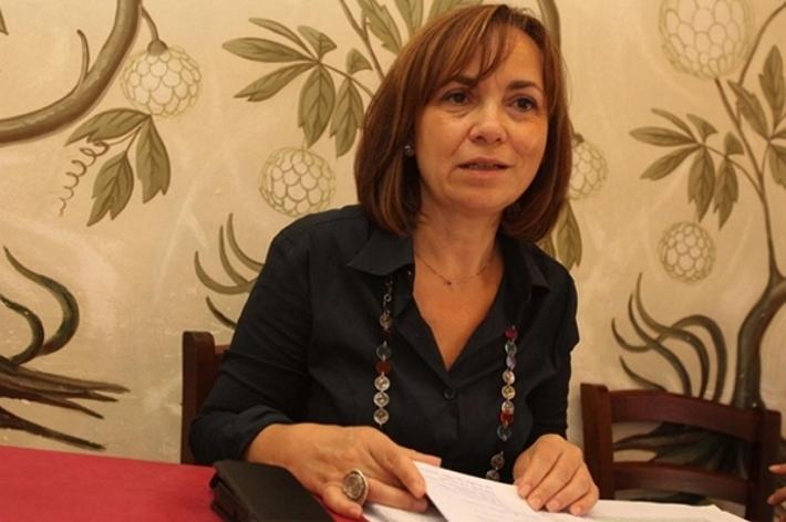 Susanna Cenni perora la causa di Rdb con una lettera al ministro
