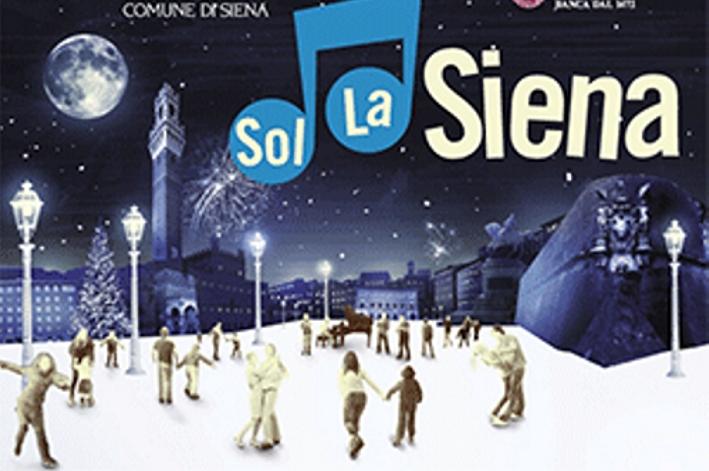 Sol La Siena: viaggio da Parigi a Siena sulle note del jazz