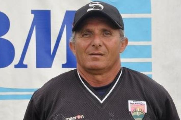 Baseball: Barroso