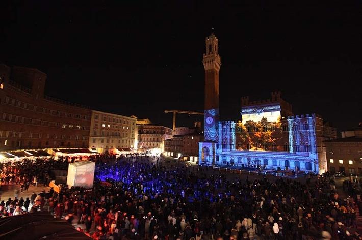 Capodanno a Siena: per la LN “ha poco senso criticare”