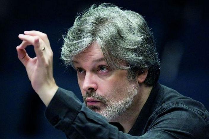 Macmillan dirige il secondo concerto della stagione del Politeama