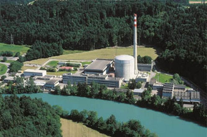 Se accade un incidente nucleare in Svizzera…