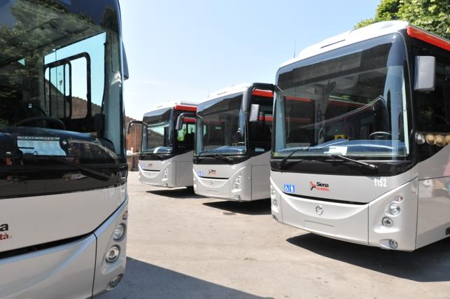 Dal 1° marzo aumenta il biglietto dell’autobus