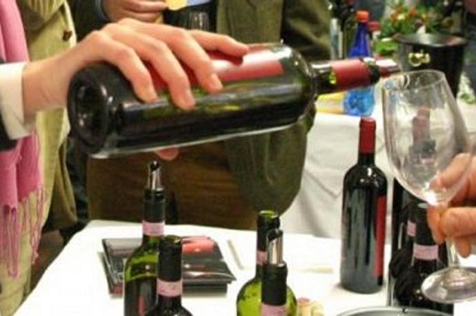 Vini: tornano i buoni segnali dagli Usa