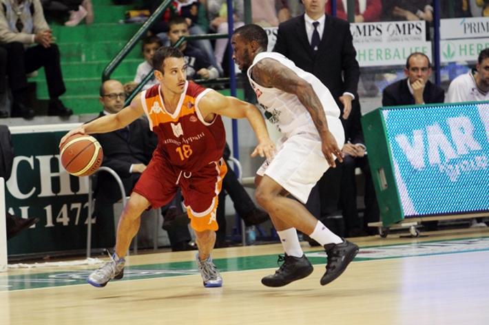 Calvani vs Pianigiani: la Mens Sana va a Roma