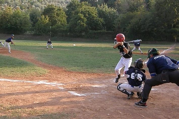 Baseball pronti i calendari della Coppa Italia di Serie C