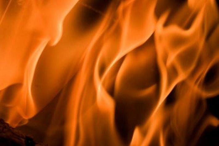 Incendi: dal 1° luglio vietato accendere fuochi