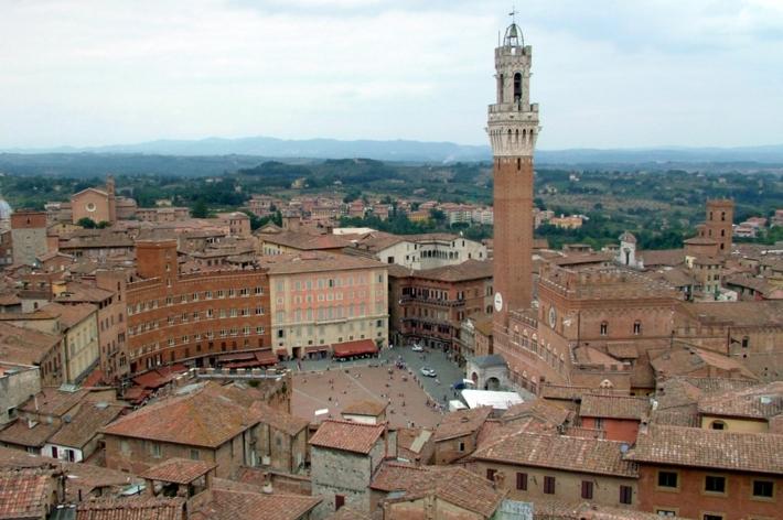 La questione morale a Siena