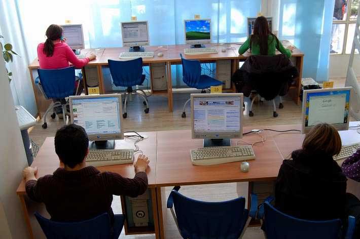 Quotidiani on line: nuova piattaforma informatica dell’Università