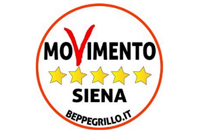 Il Movimento 5 Stelle continua la raccolta firme