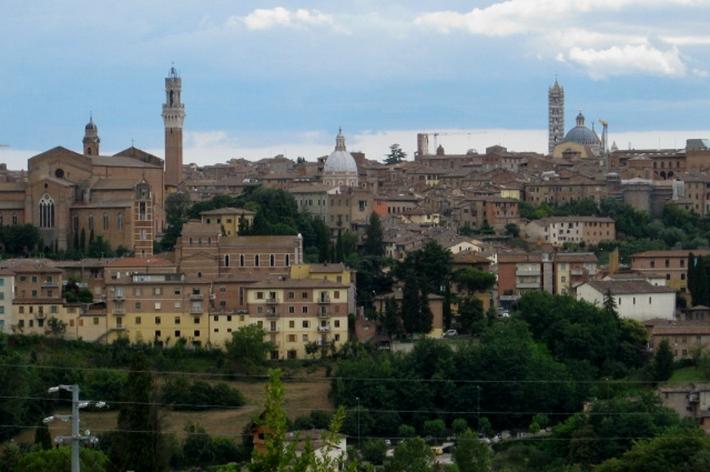 Siena, la storia è passata. E Report anche…