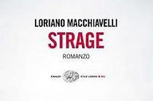 "Strage": il libro ripresentato a San Gimignano