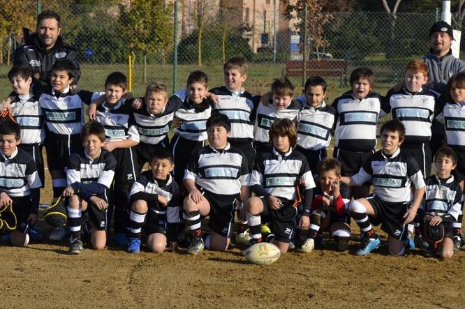 Rugby: in attesa del nome della sfidante per la promozione in B